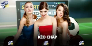 Kèo Chấp - Cá Độ Bóng Đá Hấp Dẫn Với Đa Dạng Tỷ Lệ