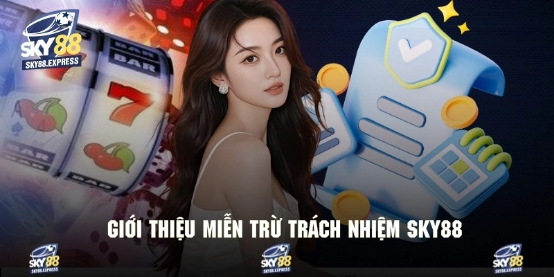 Tổng quan về chính sách miễn trừ trách nhiệm quan trọng